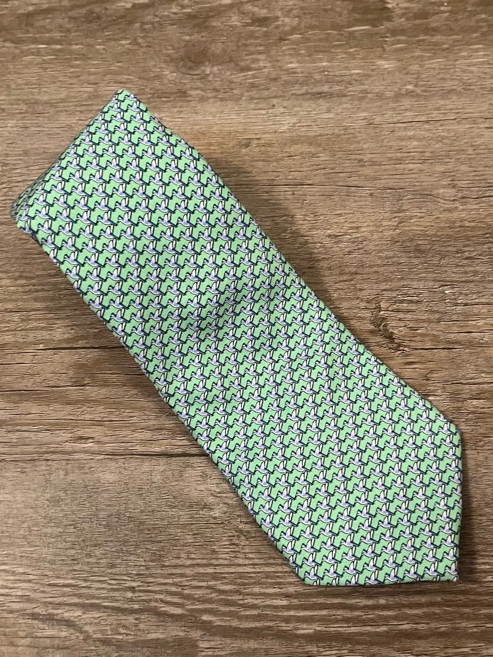 Vineyard Vines Tie